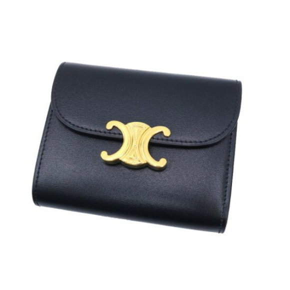 Celine Triomphe Wallet - Picture 1 of 9